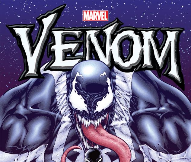 Venom 3 third print アメコミ+zimexdubai.com