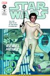 Star Wars: Rebel Heist (2014) #2