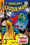 AMAZING SPIDER-MAN (1963) #54