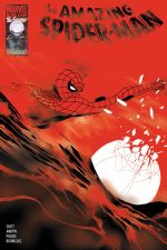 Amazing Spider-Man (1999) #620 cover