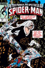 Peter Parker, the Spectacular Spider-Man (1976) #90 cover