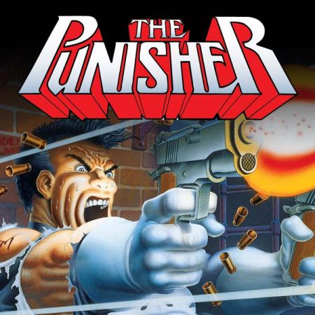 PUNISHER (1986)