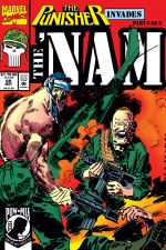 The 'NAM (1986) #68 cover