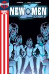 NEW X-MEN (2004) #17