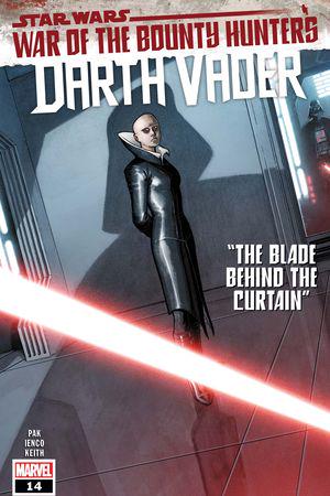 Star Wars: Darth Vader #14 