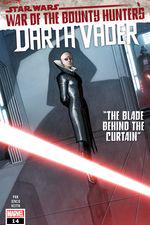 Star Wars: Darth Vader (2020) #14 cover