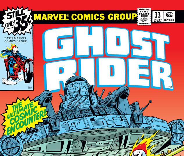 ghost rider issue 8