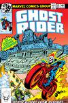 Ghost Rider #33