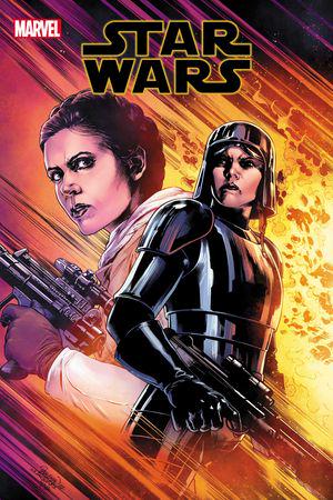 Star Wars (2020) #24