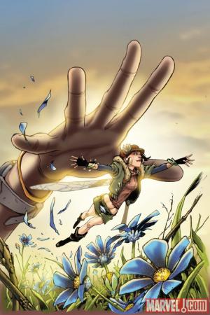 Marvel Her-Oes (2010) #2 Marvel Her-Oes (2010) #2