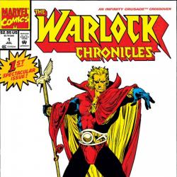 Warlock Chronicles