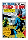 Strange Tales (1951) #167