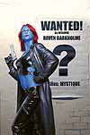 Mystique (2003) #24