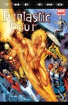 Fantastic Four: The End (2006) #2