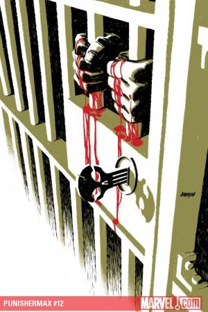 Punishermax (2009) #12 Punishermax (2009) #12