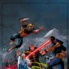 X-Men Forever 2 (2010) #8