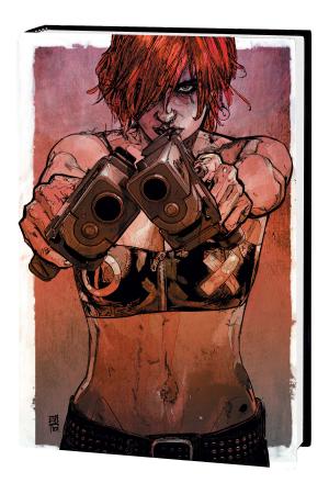 Scarlet (Hardcover) Scarlet (Hardcover)