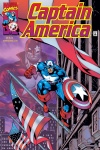 captain america (1998) #33