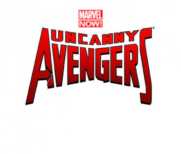 Uncanny Avengers (2012) #1 (Blank Cover Variant) | Comic Issues | Marvel