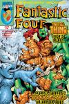 Fantastic Four (1997) #6 Cover