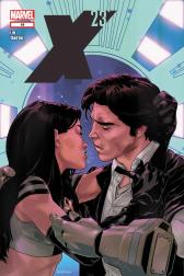 X-23 #19 