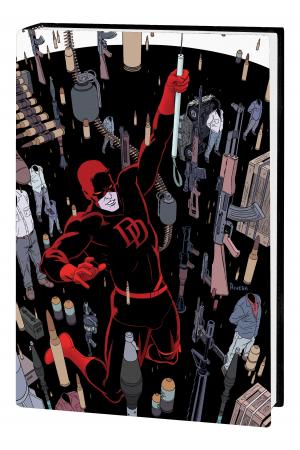 Daredevil: (Issues 18-23) (Hardcover) Daredevil: (Issues 18-23) (Hardcover)