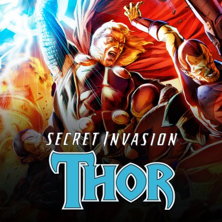 Secret Invasion: Thor (2008 - 2009)