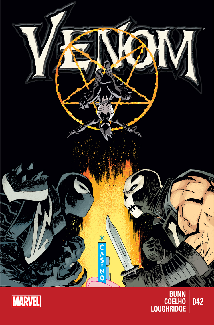 Venom 2011 42 Comic Issues Marvel 