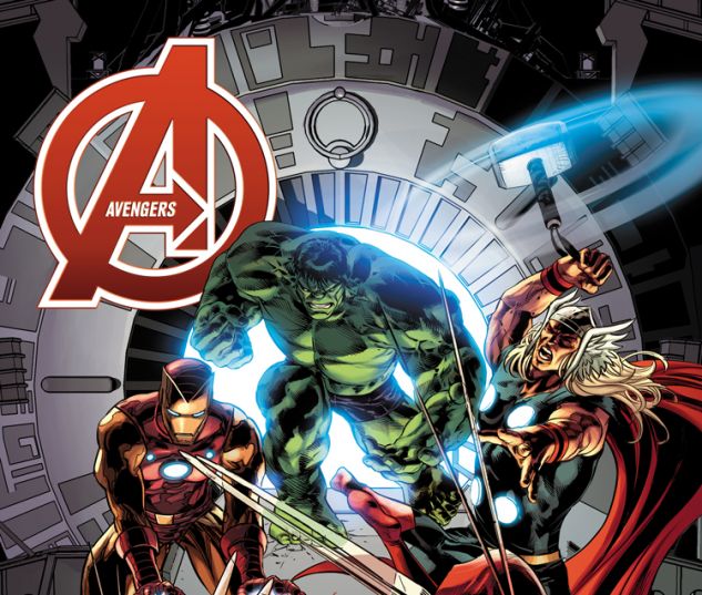 AVENGERS 25 (ANMN, WITH DIGITAL CODE)