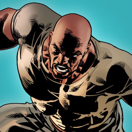 Luke Cage | Characters | Marvel.com