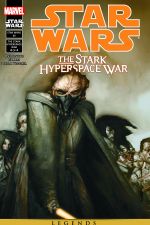 Star Wars (1998) #39 cover