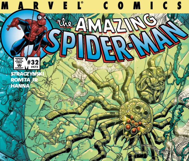 Amazing Spider-Man (1999-2013) #682 by Dan Slott Amazing Spider-Man (1999-2013) #682 by Dan Slott