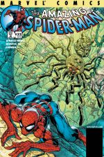 Amazing Spider-Man (1999) #32 cover
