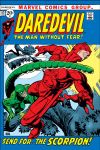 DAREDEVIL (1964) #82