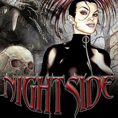 Nightside (2001 - 2002)