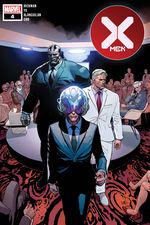 X-Men (2019) #4 cover