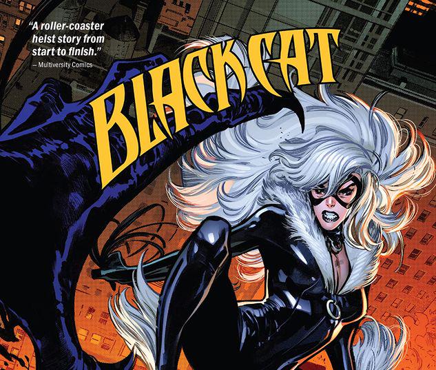 black cat wallpaper marvel