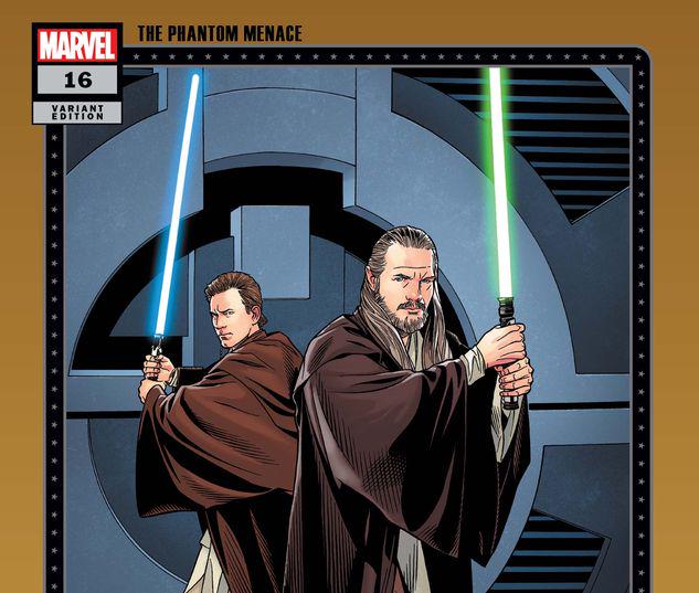 Star Wars #16