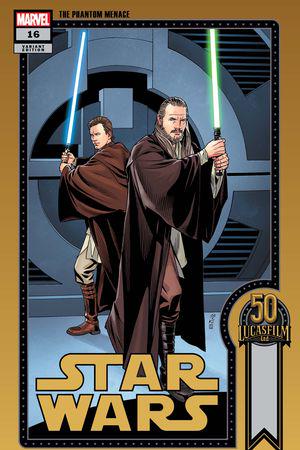Star Wars (2020) #16 (Variant)