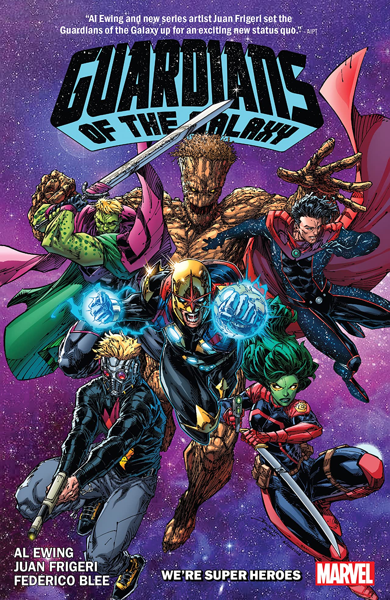 Of 3 guardians the galaxy vol Guardians of