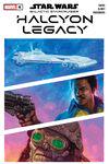 Star Wars: The Halcyon Legacy #4