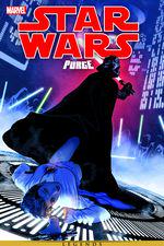 STAR WARS: PURGE TPB (Trade Paperback) cover