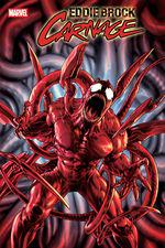 Eddie Brock: Carnage (2025) #5 cover
