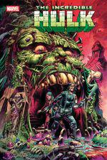 Incredible Hulk (2023) #26 cover