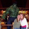 Shannon & Lisa, Valleyview, OH