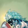 AMERICAN DREAM #4