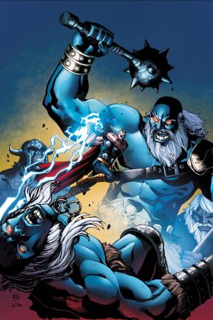 Marvel Adventures Super Heroes (2010) #12 Marvel Adventures Super Heroes (2010) #12
