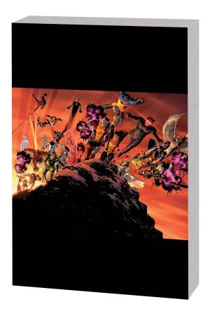 Astonishing X-Men by Joss Whedon & John Cassaday Ultimate Collection Book 2 (Trade Paperback) Astonishing X-Men by Joss Whedon & John Cassaday Ultimate Collection Book 2 (Trade Paperback)
