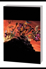 ASTONISHING X-MEN BY JOSS WHEDON & JOHN CASSADAY ULTIMATE COLLECTION BOOK 2 TPB (Trade Paperback) cover