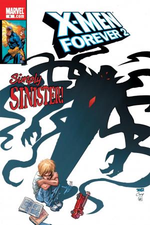 X-Men Forever 2 (2010) #6 X-Men Forever 2 (2010) #6